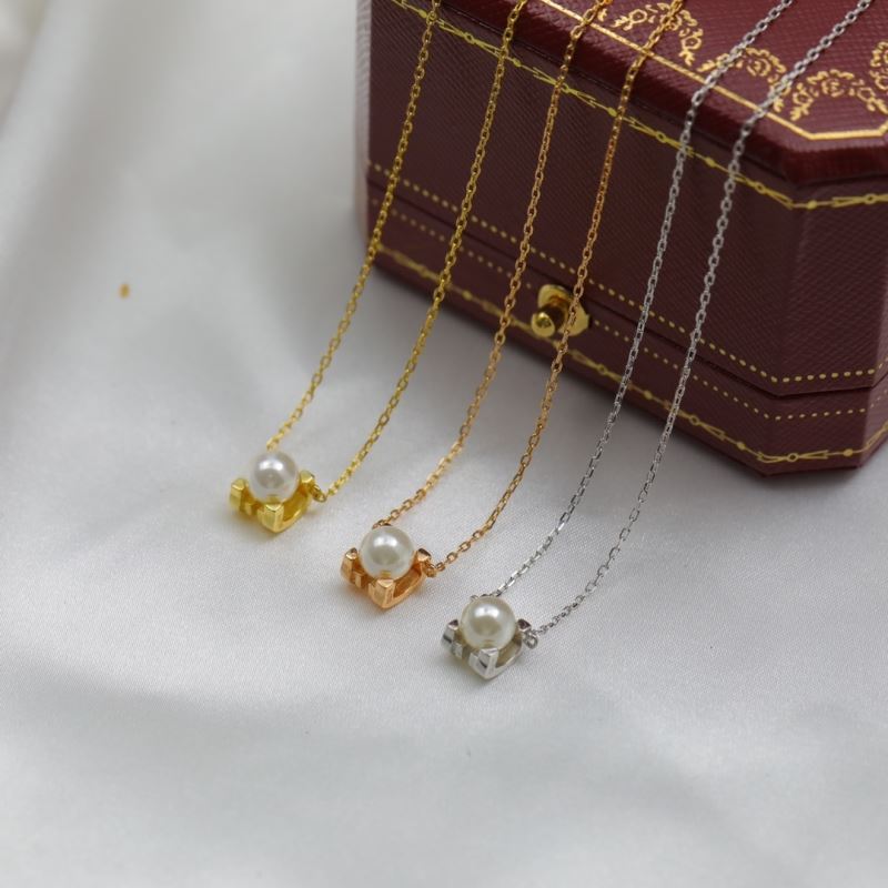 Cartier Necklaces